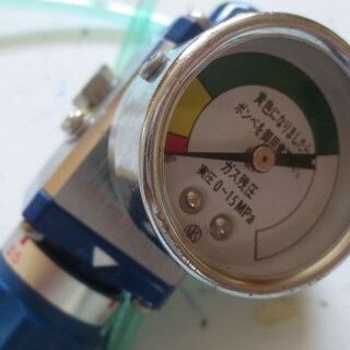 ビールサーバー　氷冷式　整備済み　ニットク　BS-5の画像