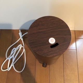 加湿器タダで譲ります。の画像