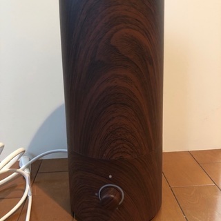 加湿器タダで譲ります。