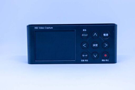 【※美品】I-O DATA キャプチャーボード