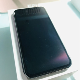 iPhoneX Black 64GB SimFree ケース+画面保護ガラス+カメラ保護ガラス+背面フレーム保護シール付き、付属品新品未使用、不足なし 【美品】 