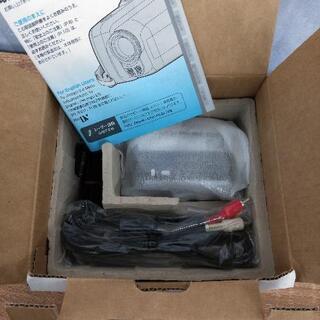 ビクターデジタルビデオカメラとプリンターセットの画像