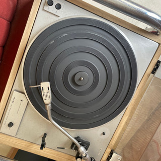 値下げ！！レコードプレーヤー　Aurex
