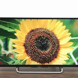 【ハッピー西葛西店】持帰り特典あり！32インチ　液晶テレビ　BRAVIA[ブラビア]　2015年式　ID:59772