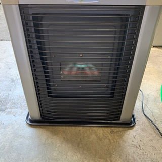 y891 サンポット ゼータスイング 2015年 FF式石油ストーブ FF式