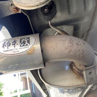 ★値下げ！34.8万★車検ロングR5/7まで プレオRSリミテッドⅡ H14年式 走行99,988km★全国納車OK【Now on Sale!】の画像