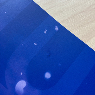 ミュージカルテニスの王子様　テニミュ　3rd  VS比嘉　パンフレット　生写真の画像