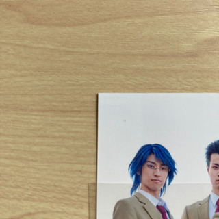 ミュージカルテニスの王子様　テニミュ　チムライ　TEAM Live HYOTEIの画像