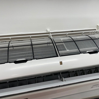 ✨美品　2.2kwエアコン標準工事込み　リサイクルショップ宮崎屋佐土原店R4.4.8の画像