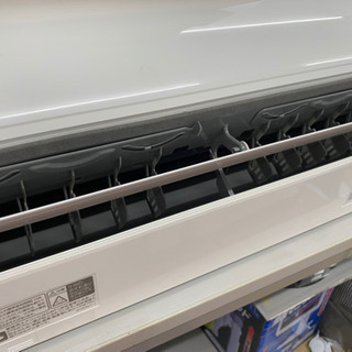 ✨美品　2.2kwエアコン標準工事込み　リサイクルショップ宮崎屋佐土原店R4.4.8の画像