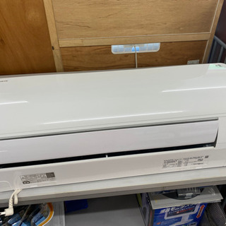 ✨美品　2.2kwエアコン標準工事込み　リサイクルショップ宮崎屋...