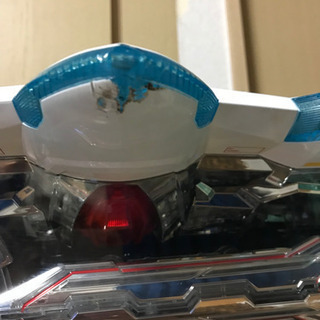 スロット実機　蒼穹のファフナーの画像