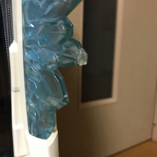 スロット実機　蒼穹のファフナーの画像