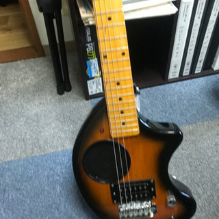 ぞうさんギター　ZO-3の画像