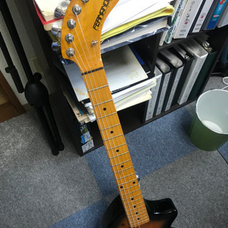 ぞうさんギター　ZO-3の画像