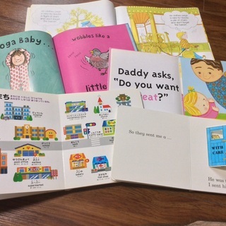 ベネッセ ワールドワイドキッズの画像