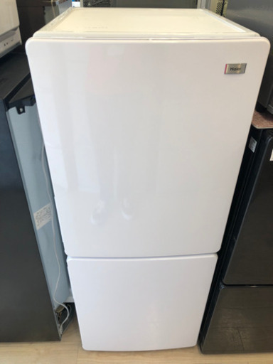 ＊【6ヶ月安心保証付】Haier 2ドア冷蔵庫