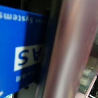 【お買い上げありがとうございました】東芝  REGZA   液晶 テレビ   2009年製 19A8000　19インチ　人気の　ピンク　色の画像