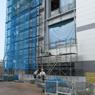 経験者・未経験者大歓迎🚩鳶工・鍛冶工大募集✨の画像
