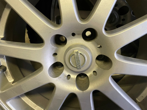 BRIDGESTONEブリヂストン　ブリヂストン　冬タイヤ　スタッドレス　215/60R17 17インチ　