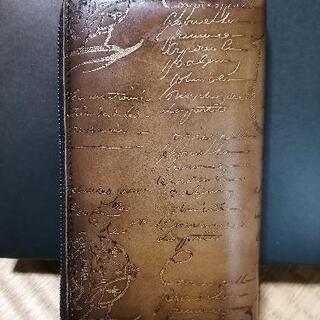 Berluti　Itauba ベルルッティ 　