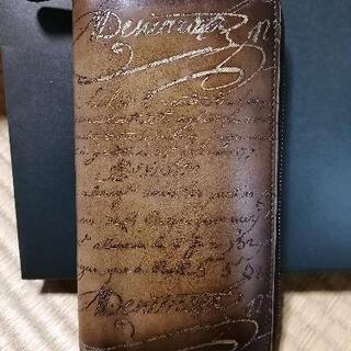 Berluti　Itauba ベルルッティ 　の画像