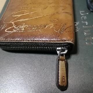 Berluti　Itauba ベルルッティ 　の画像