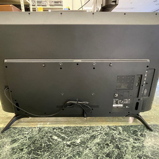 シャープ 50V型4Kチューナー内蔵液晶テレビ AQUOS  リサイクルショップ宮崎屋住吉店　21.8.2   yの画像