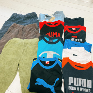 子供服140サイズまとめ売り