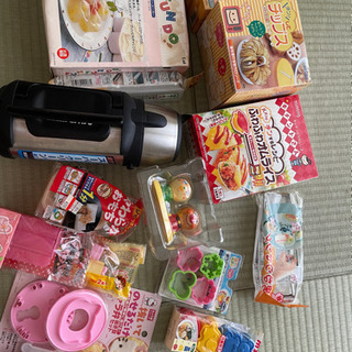 キッチン用品まとめて