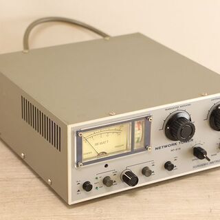 クラニシ アンテナチューナー NT-616 network tu...