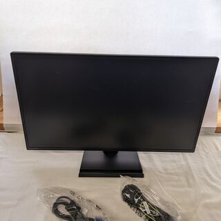  I・O DATA アイオーデータ 27インチ液晶モニター EX...