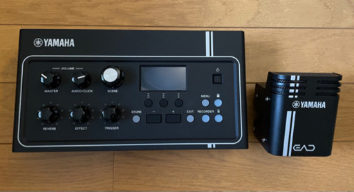 楽器 Yamaha EAD10