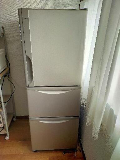HITACHI 冷蔵庫