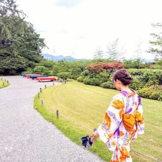 9/5💎インスタ映え撮影！？💎♥京都浴衣ツアー♥♥