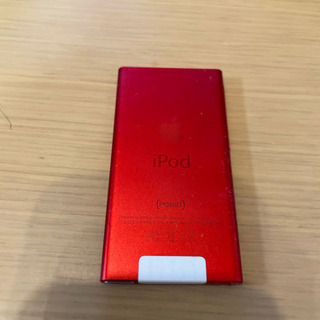 iPod nano