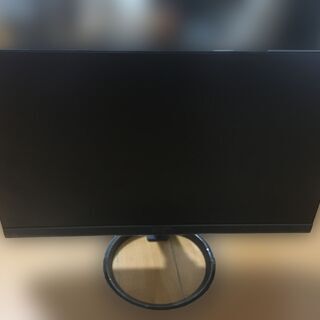 2020年製　Acer　PCモニター 