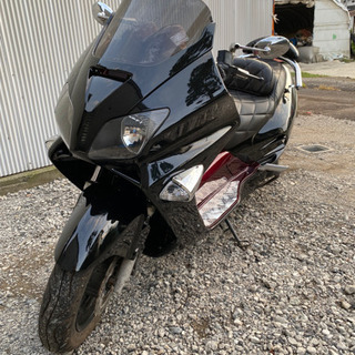 ホンダ フォルツァ MF06