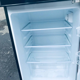 ♦️Haier冷凍冷蔵庫【2017年製】JR-N121A ♢Haier 冷凍冷蔵庫