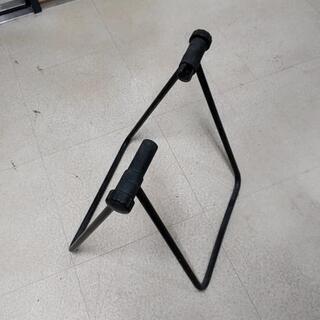 ロードバイク・クロスバイクのメンテナンススタンド？
