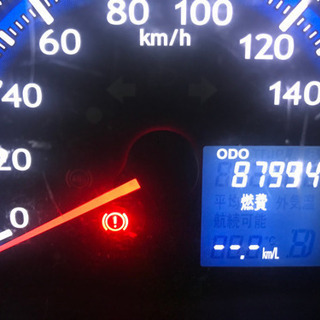 ムーヴカスタム車検®️4年12月6日社外ナビETC バックモニターの画像