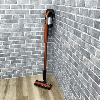 【ハッピー西葛西店】コードレススティック掃除機　POWER CORDLESS　パナソニック　2020年式　ID:59681