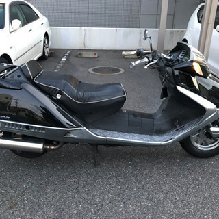 ホンダフュージョンの画像