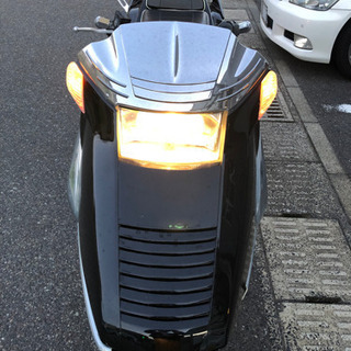 ホンダフュージョンの画像