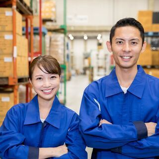 【時給1,250円！】【入社祝い金5万円！】 ピッキングや検品のお仕事!の画像