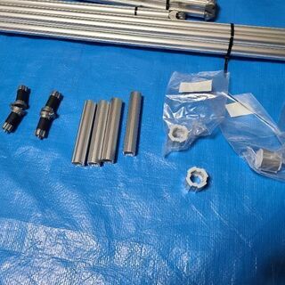 GFunフレームの画像