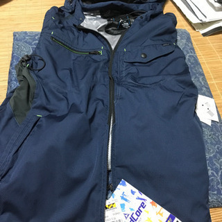 空調服