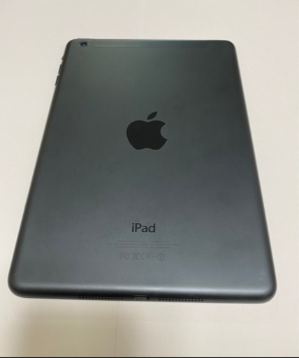 家電 Apple iPad mini WiFi Cellular 64GB