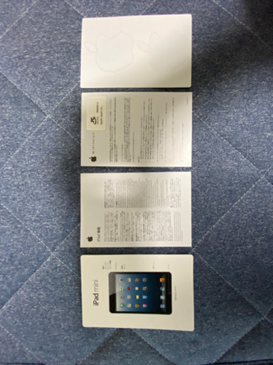 家電 Apple iPad mini WiFi Cellular 64GB