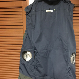 空調服の画像